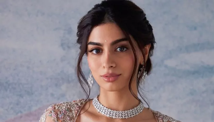 From Star Kid to Style Icon: Khushi Kapoor’s Transformation Over the Years